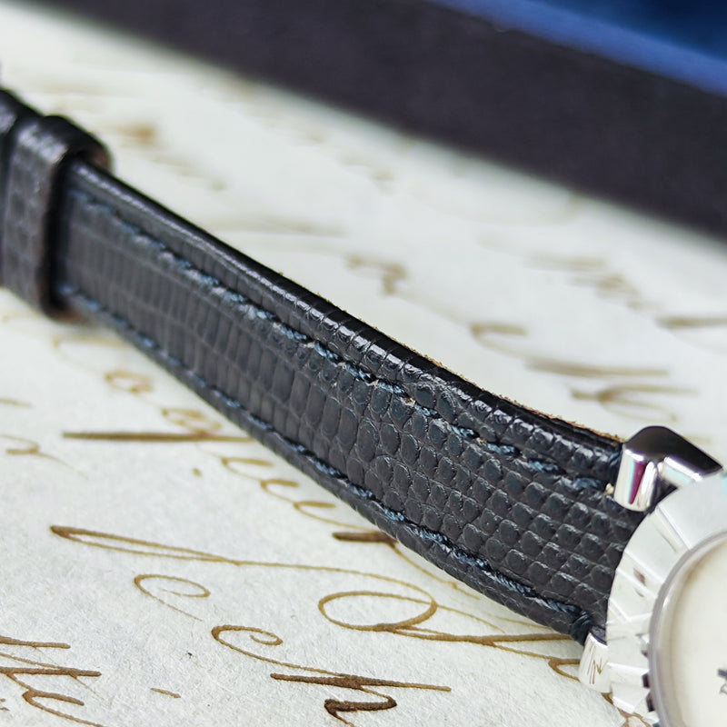 TIFFANY &Co ティファニー ATLAS アトラス クォーツ腕時計