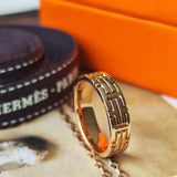 HERMES エルメス キリムリング