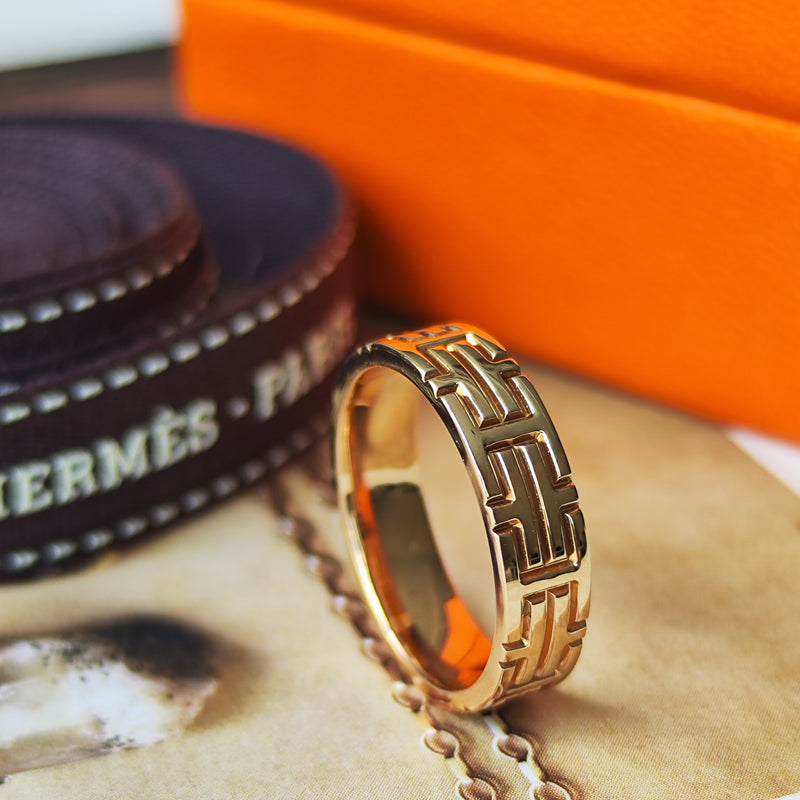 HERMES エルメス キリムリング