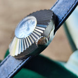 【CHAMELEON カメレオン】ROLEX
ロレックス アーモンド 18金WG OH済み