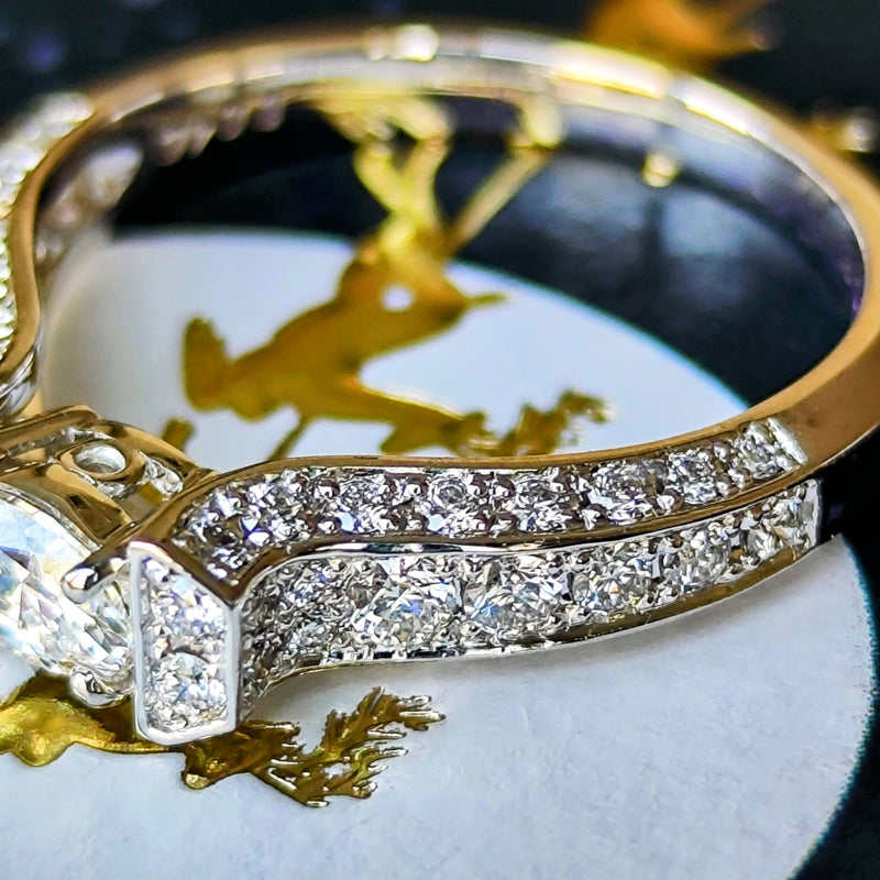 【最高級品質】天然ダイヤモンド0.33ct フローレス Dカラー GIA