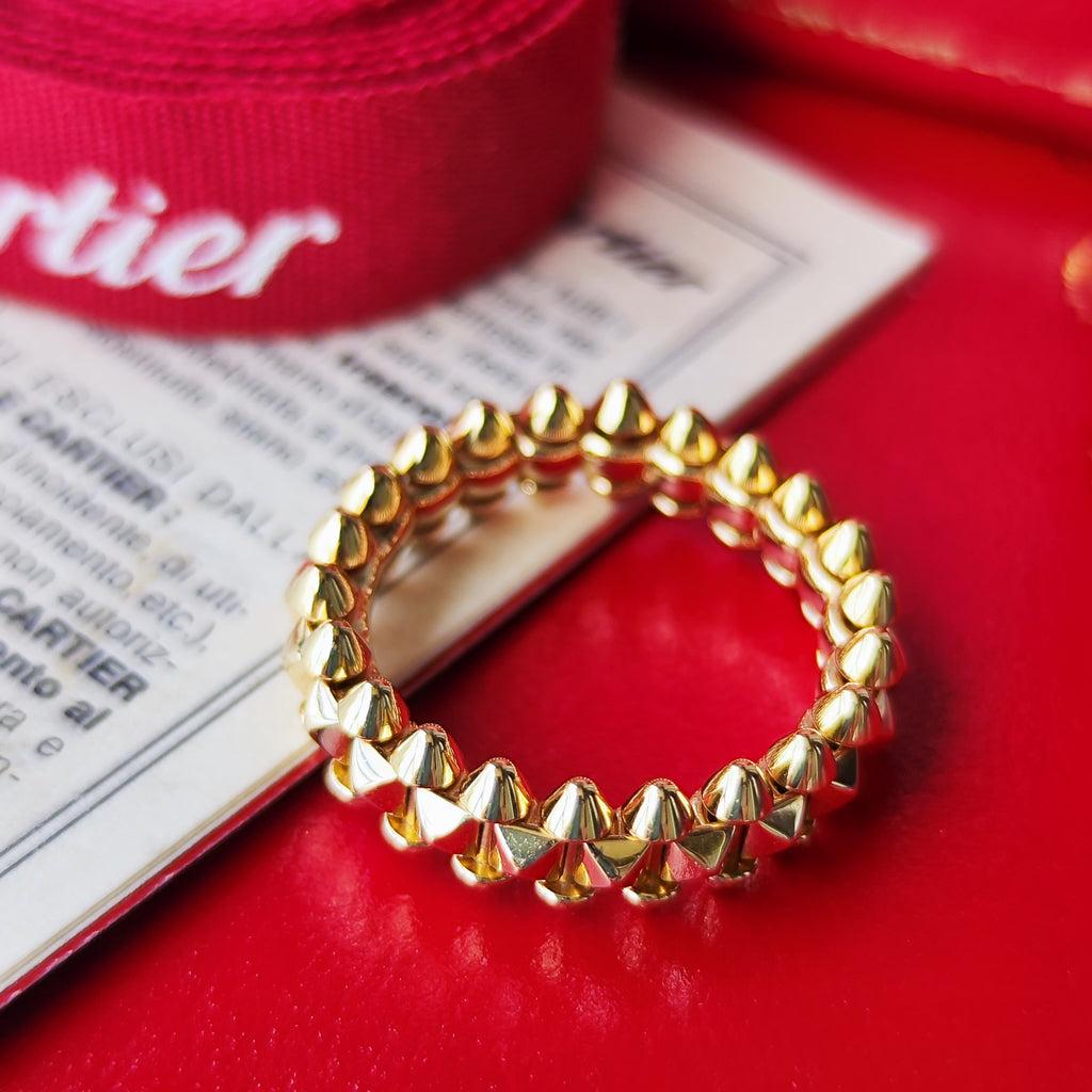 Cartier カルティエ クラッシュ ドゥ カルティエ SM 53