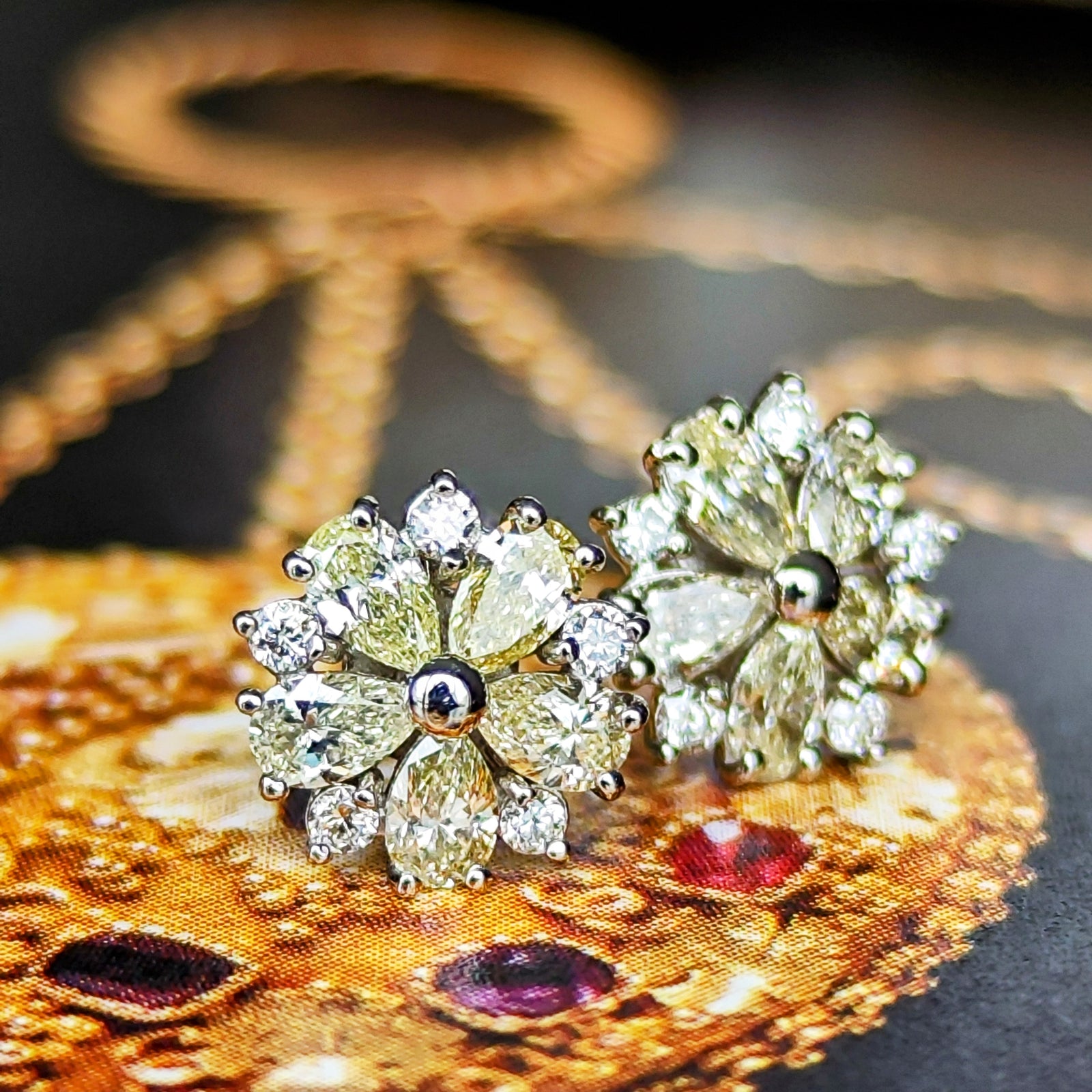ダイヤ　ピアス　高島屋　保証書　鑑別書つき 楽天市場】別格 PT ダイヤモンド ピアス 0.25ct 片耳用 D ～ G