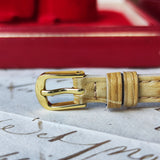 【OH済み】OMEGA オメガ DE VILLE デビル 手巻き腕時計