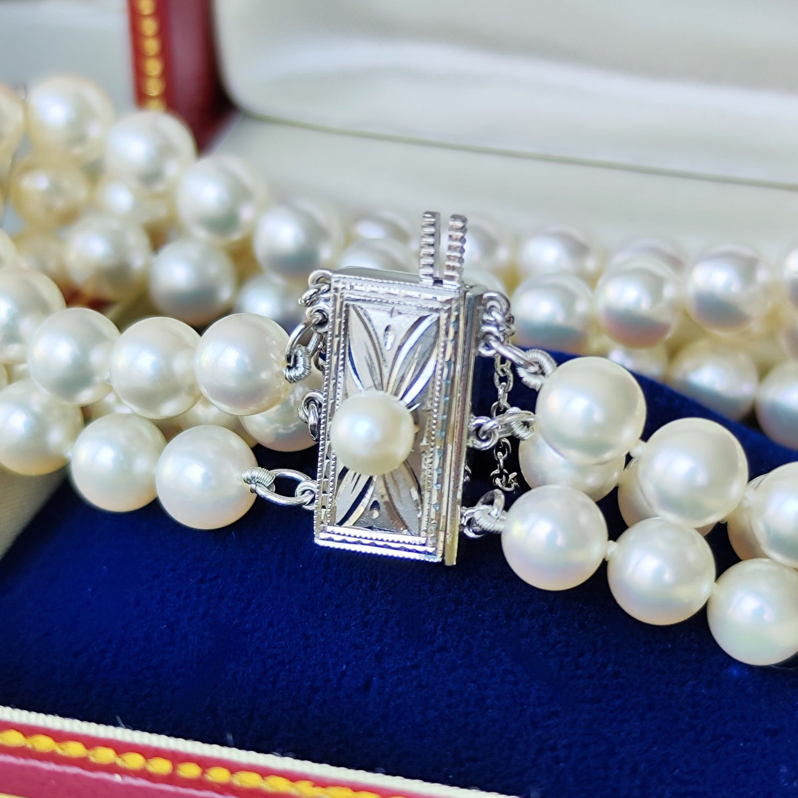 MIKIMOTO ミキモト K14 パール ブレスレット MIKIMOTO ミキモト ブレスレット パール 真珠 サファイア K14