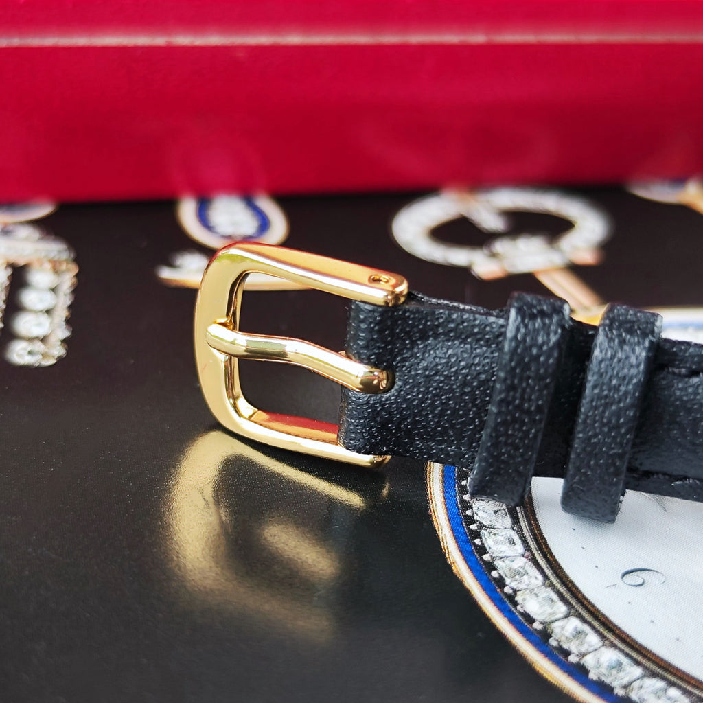【OH済み】OMEGA オメガ Geneve ジュネーヴ 手巻き腕時計