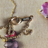 MIKIMOTO ミキモト あこや真珠 ヴィンテージネックレス