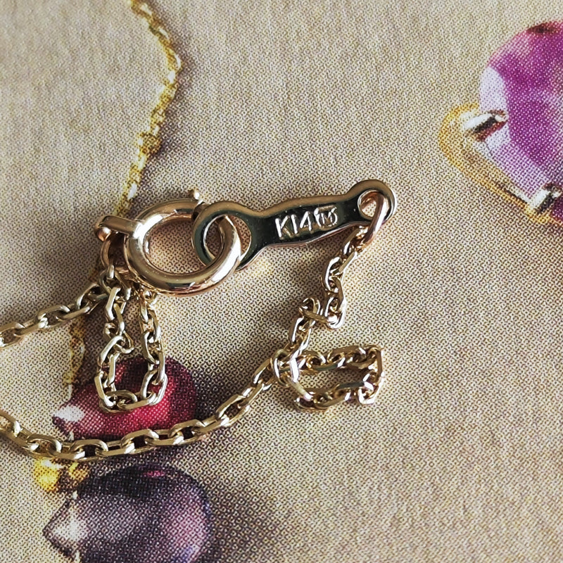 MIKIMOTO ミキモト あこや真珠 ヴィンテージネックレス