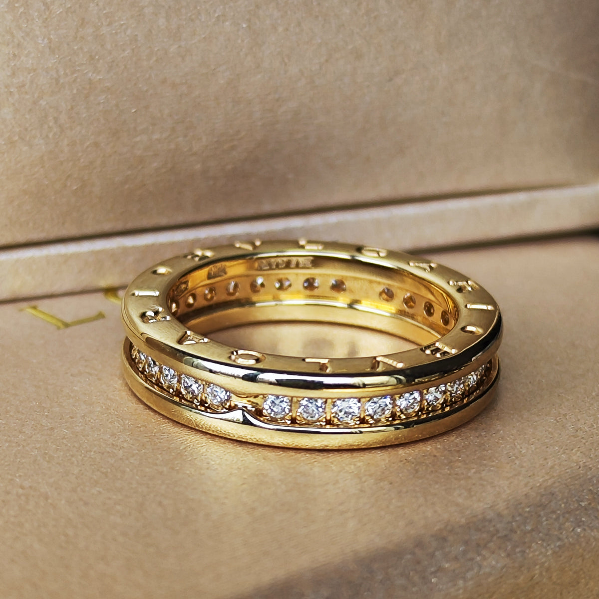 天然ダイヤモンド　リング 天然ダイヤモンド 2.0ct リング – Mico宝飾店