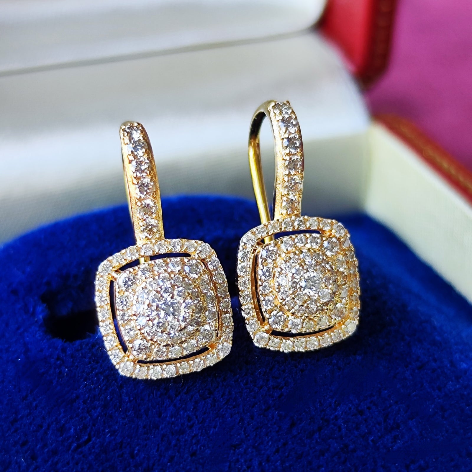 天然ダイアモンド　ピアス 楽天市場】ダイヤモンド ピアス 天然ダイヤ0.2ct×ホワイト