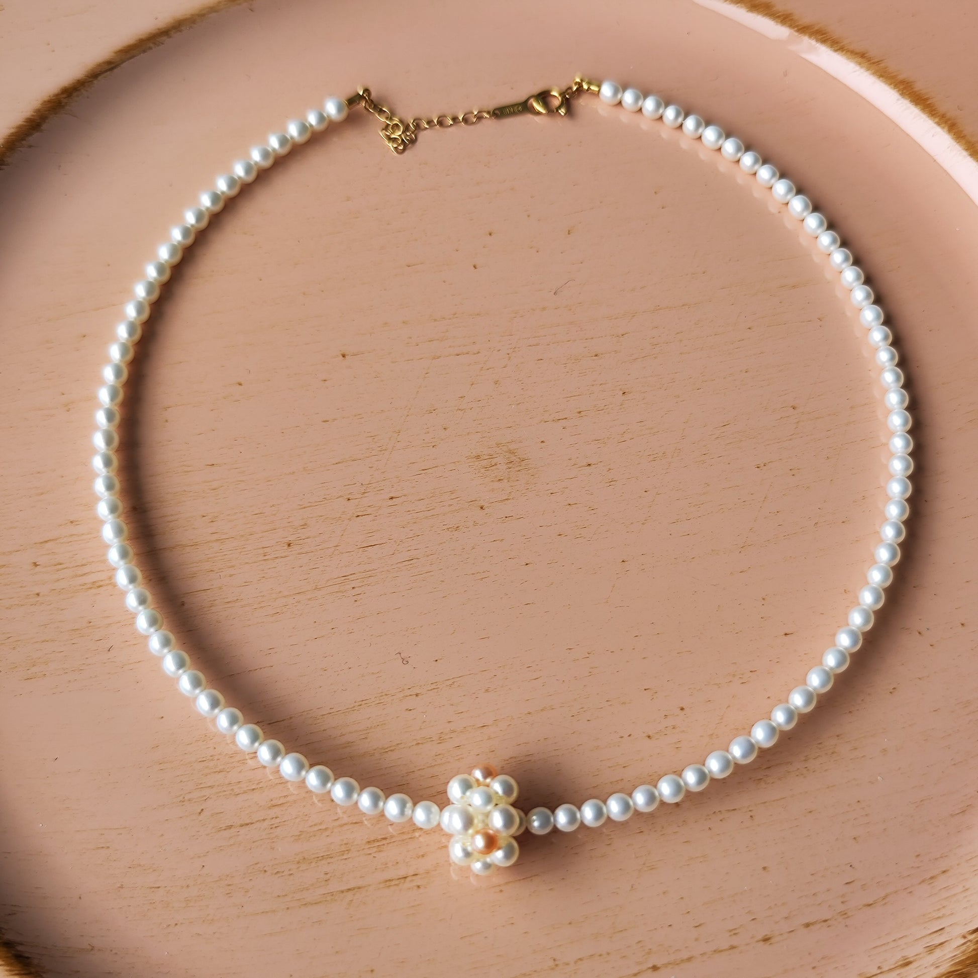 TASAKI 田崎真珠 淡水真珠 ネックレス