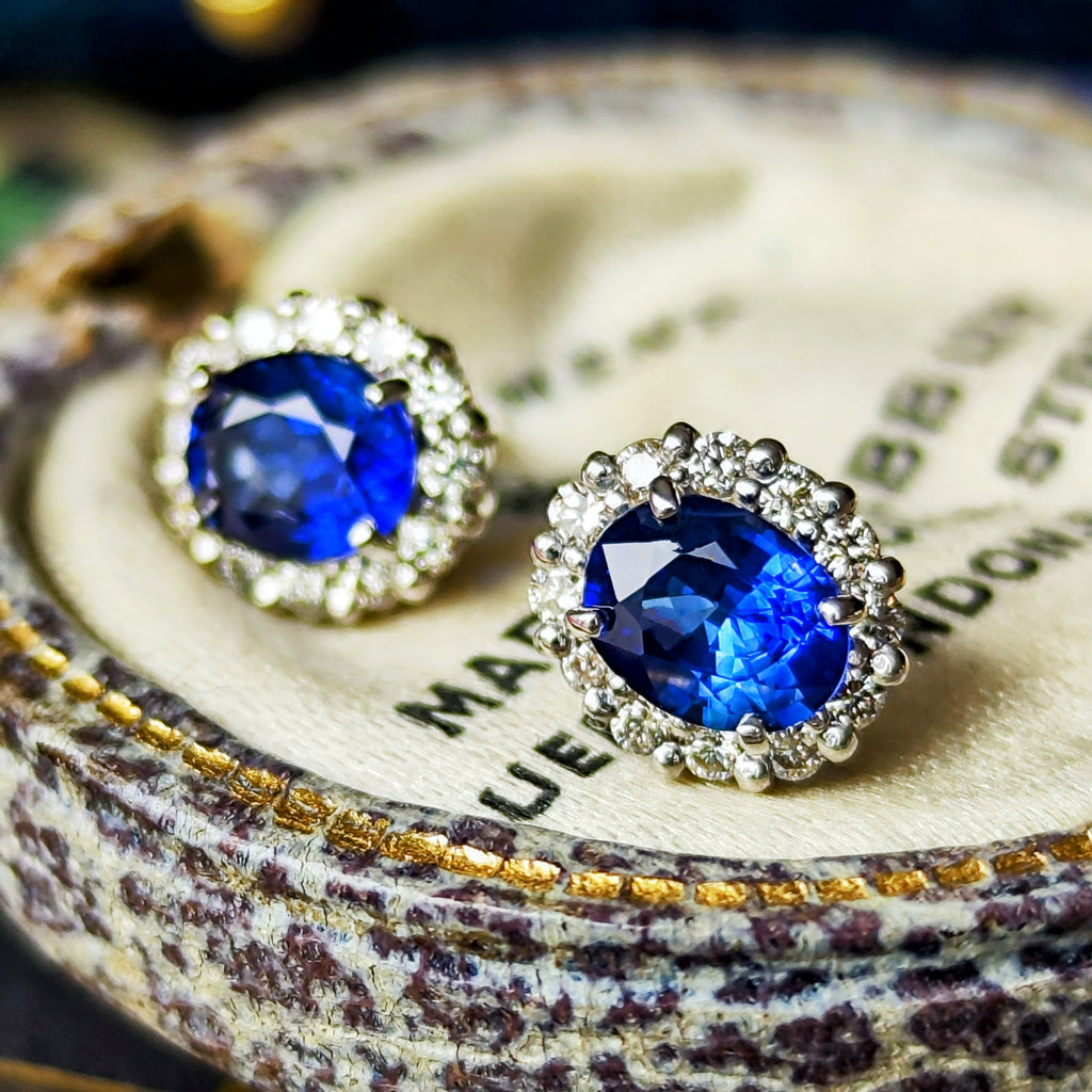 リンベル☆ 天然石ピンクサファイア・ダイヤ・マーキス K18ピアス 18金】ピンクサファイア ピアス 片側0.5ct 天然石 K18PG | Pay ID