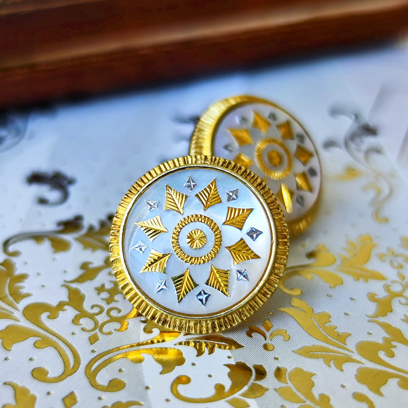 MIKIMOTO ミキモト ピクウェ イヤリング