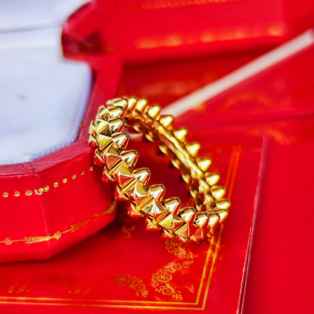 Cartier カルティエ クラッシュ ドゥ カルティエ SM 53