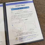 【幻のサファイア ヨーゴ渓谷】天然サファイア 天然ダイヤモンド リング 非加熱