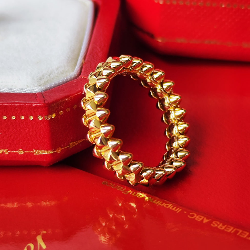 Cartier カルティエ クラッシュ ドゥ カルティエ SM 54