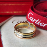 Cartier カルティエ  2C（デューブル・シー）15号