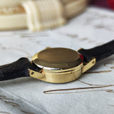 【OH済み 美品】OMEGA オメガ De Vil
デビル 18金無垢 手巻き 腕時計