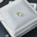 【ルース アンティークダイヤ】天然ローズカツトダイヤモンド 0.169ct