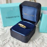 TIFFANY &Co ティファニー クラシックバンドリング