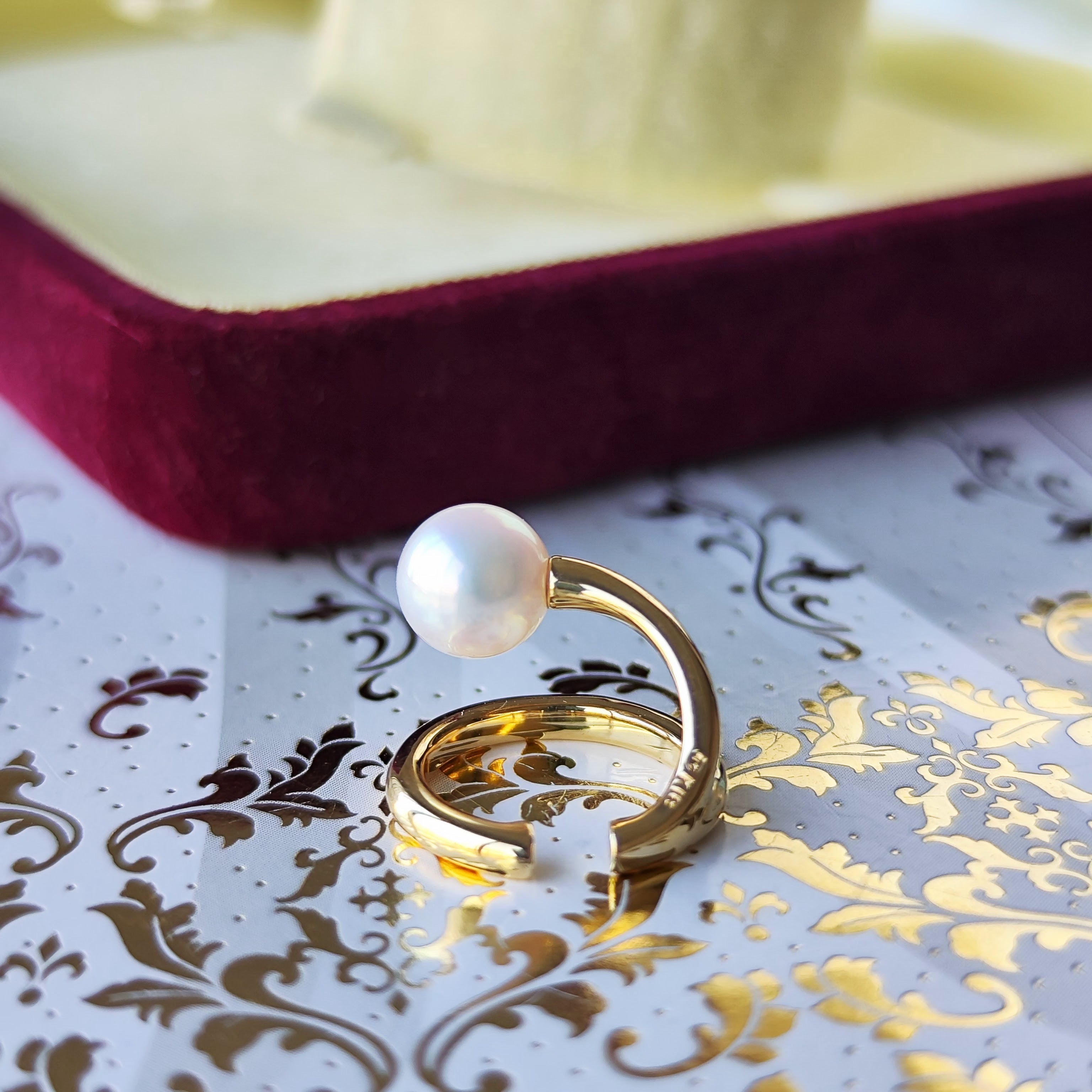 MIKIMOTO – Mico宝飾店 MIKIMOTO – Mico宝飾店