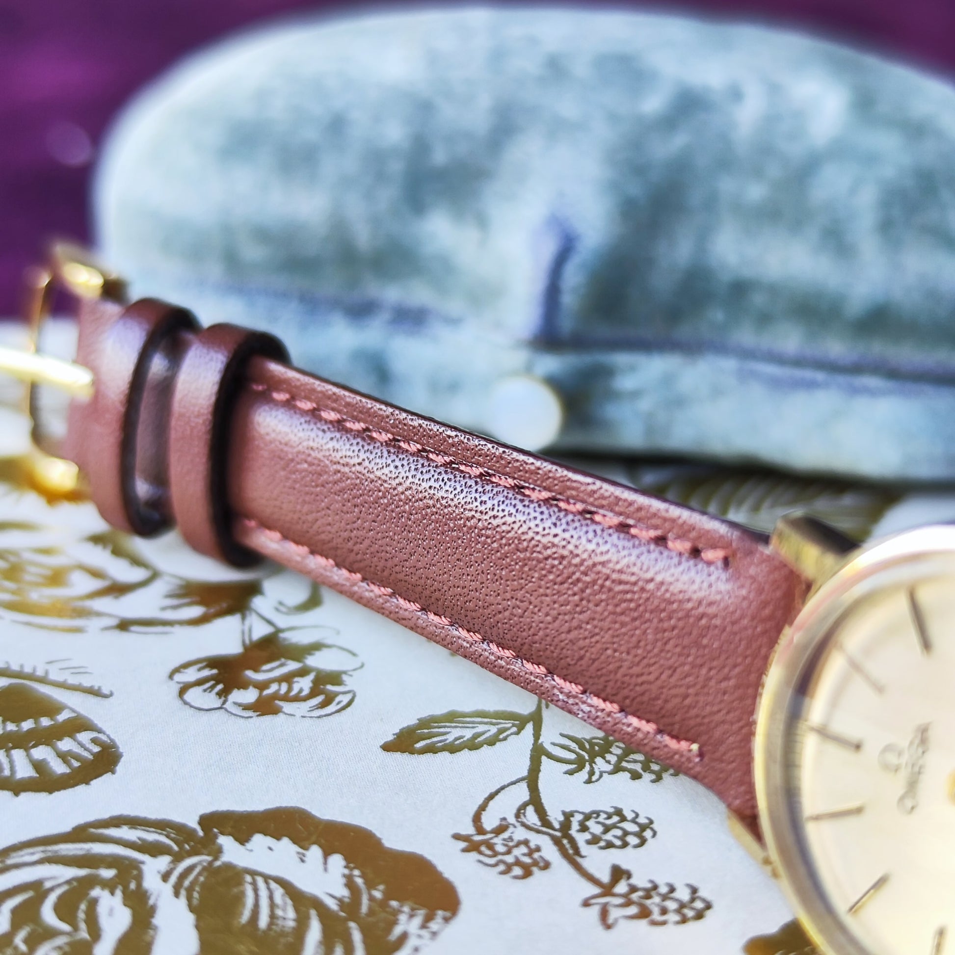 【お値下げ】OH済み OMEGA オメガ DE VILLE 
デビル 手巻き腕時計