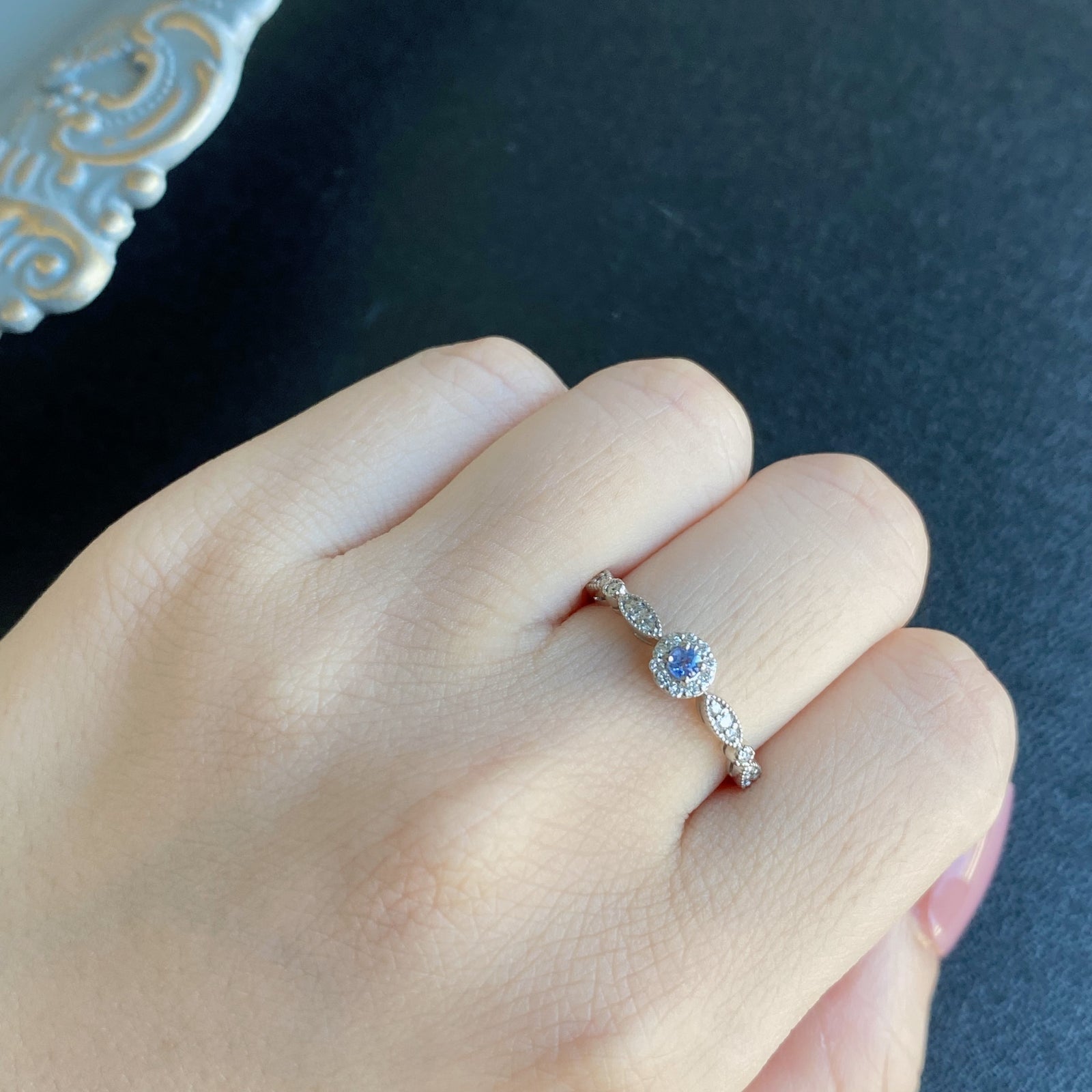 エレメージェバイト　ジェレメジェバイト　k18 リング エレメージェバイト ジェレメジェバイト k18 リング ジェレメジェ