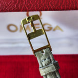 【OH済み】OMEGA オメガ Geneve ジュネーヴ 自動巻き腕時計
