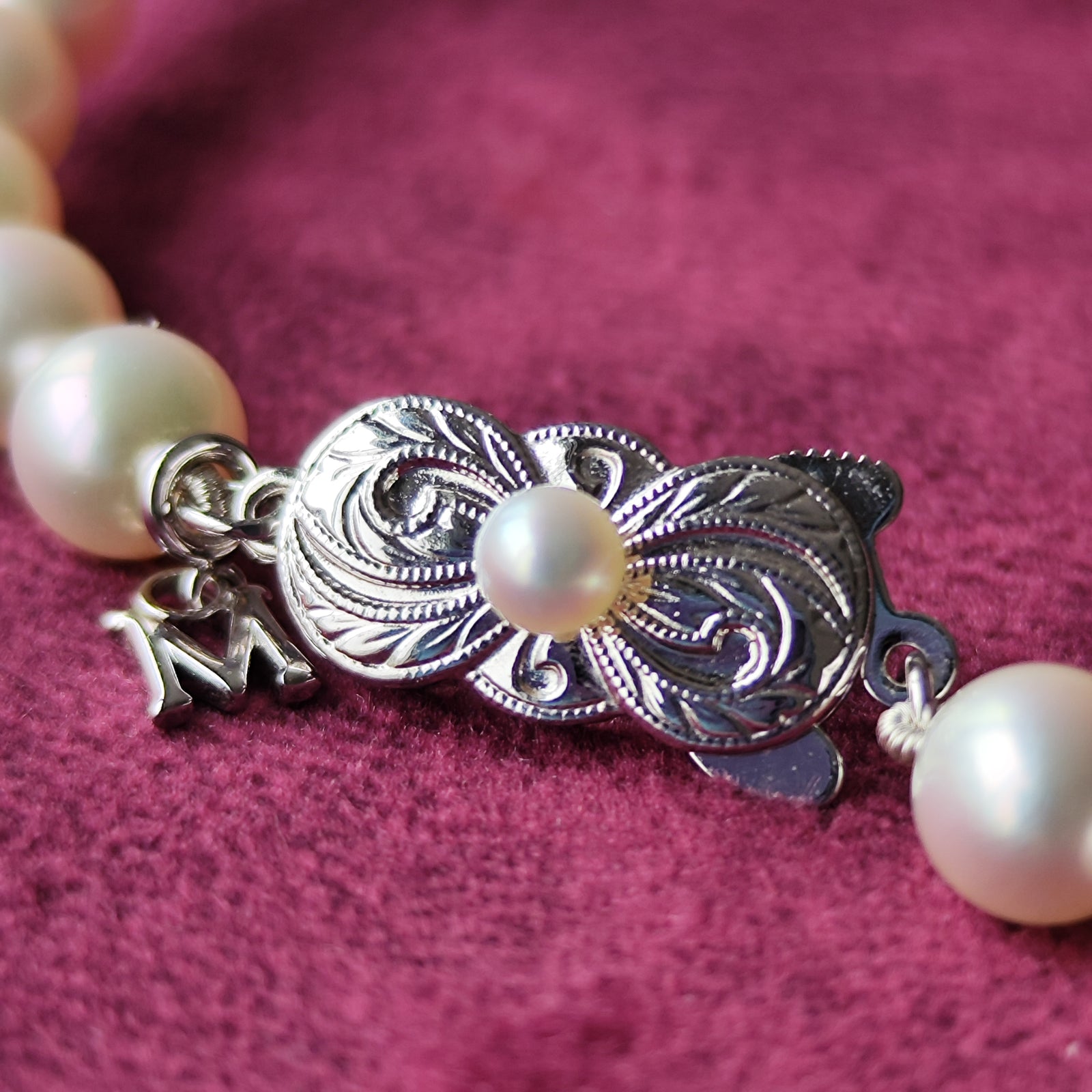 MIKIMOTO ミキモト あこや真珠 ネックレス オリジナルケース付き MIKIMOTO ミキモト あこや真珠 ネックレス オリジナルケース付き