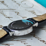 TIFFANY &Co ティファニー ATLAS アトラス クォーツ腕時計