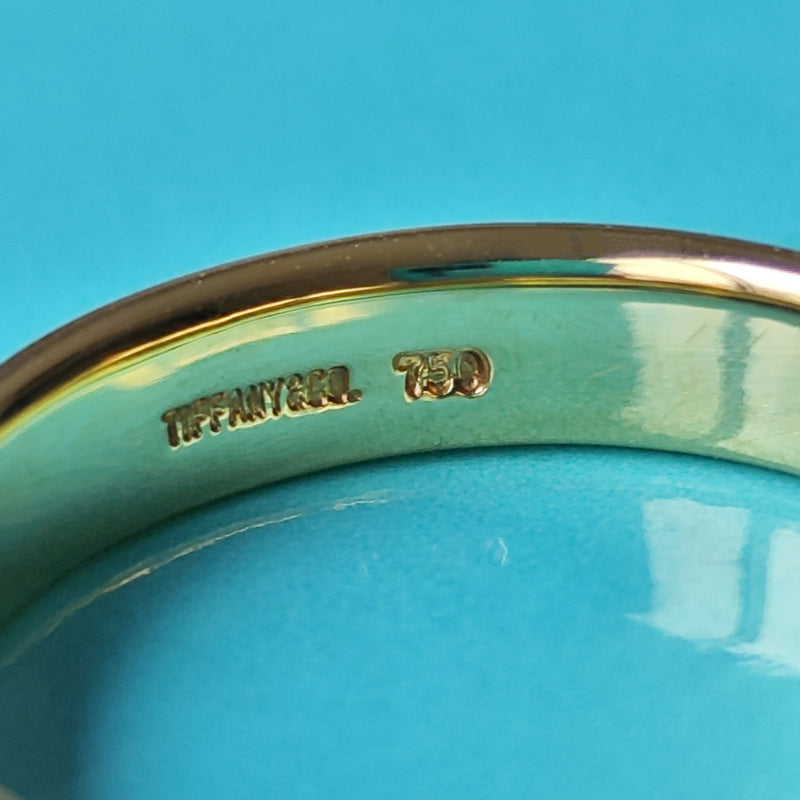 TIFFANY＆Co.ティファニー ドアノック リング – Mico宝飾店