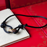 Cartier カルティエトリニティブレスレット