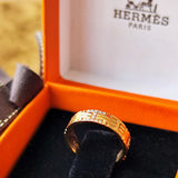 HERMES エルメス キリムリング