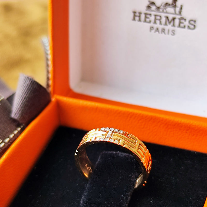 HERMES エルメス キリムリング