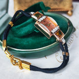 【OH済み】TIFFANY&Co ティファニー 1940年代 アンティーク腕時計