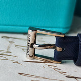TIFFANY &Co ティファニー ATLAS アトラス クォーツ腕時計