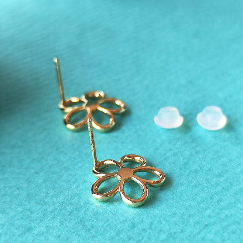 TIFFANY &Co ティファニー 天然ダイヤモンド ガーデンフラワー