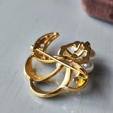 MIKIMOTO ミキモト ブローチ ペンダントトップ あこや真珠 ダイヤモンド