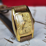 【OH済み】OMEGA オメガ DE VILLE デビル 手巻き腕時計