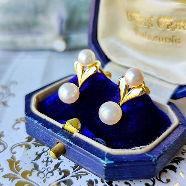 MIKIMOTO – Mico宝飾店