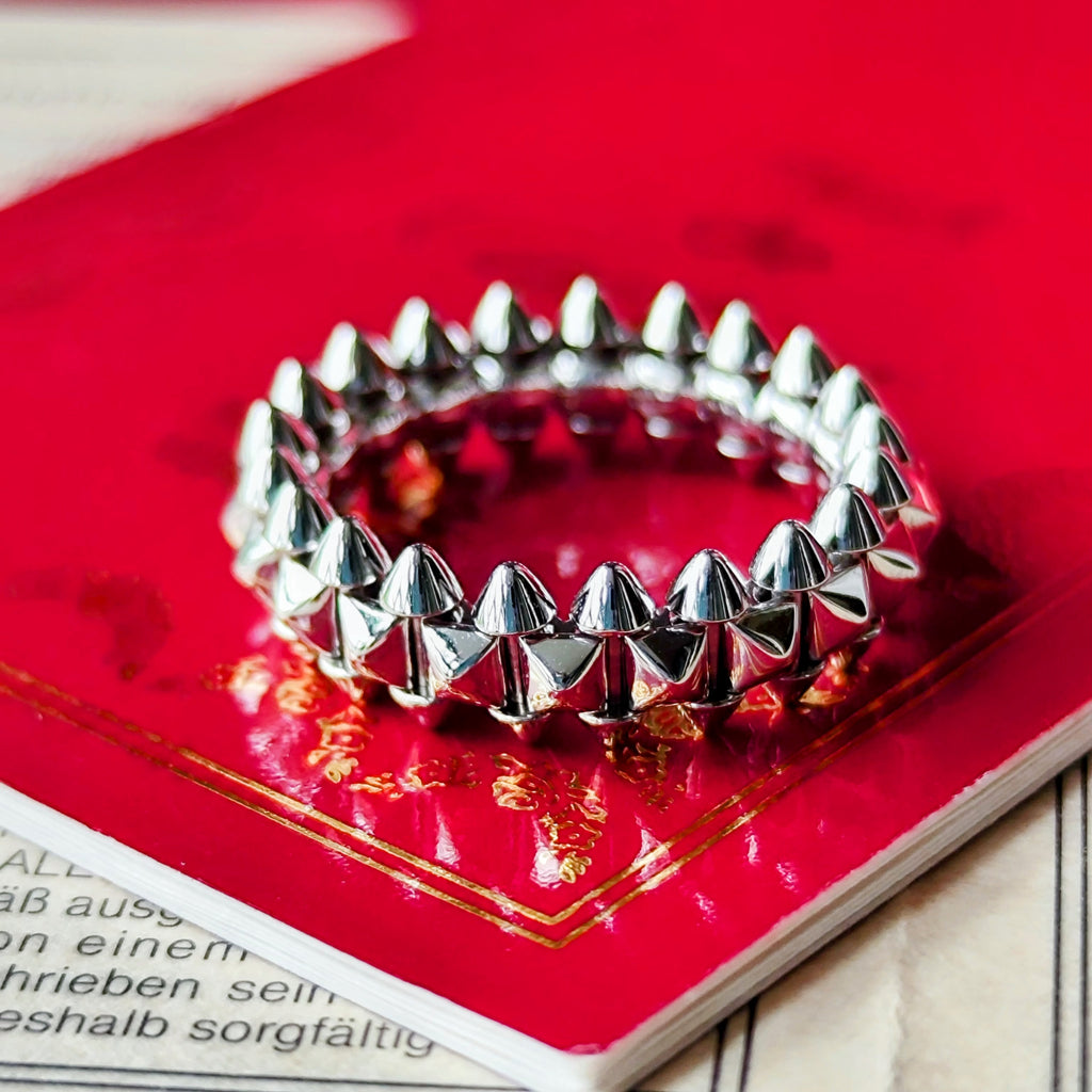 Cartier カルティエ クラッシュ ドゥ カルティエ SM 18金WG 50
