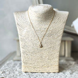 MIKIMOTO ミキモト あこや真珠 クローバー ネックレス