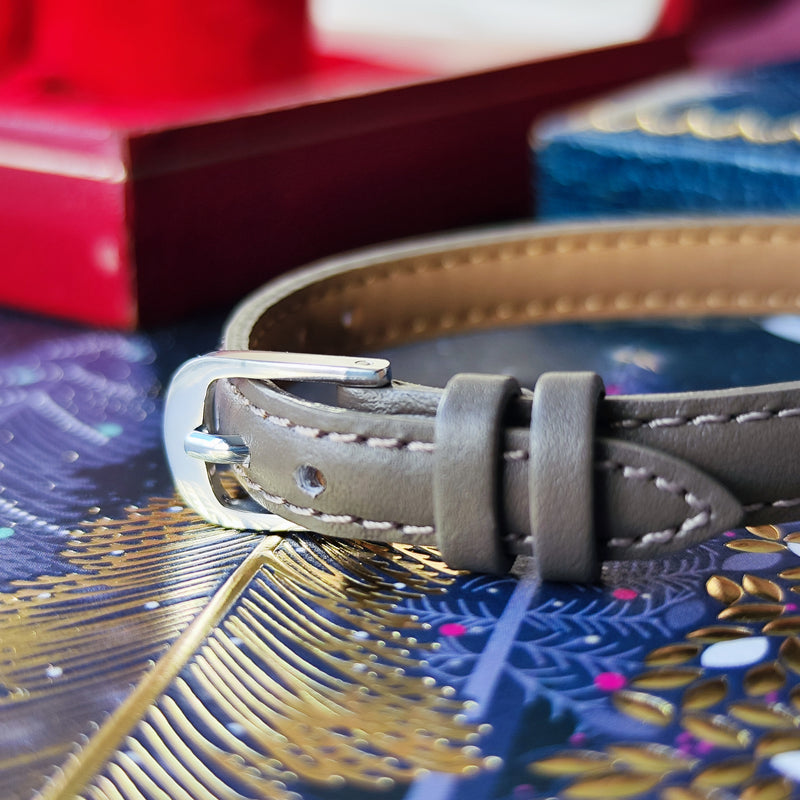 【OH済み】OMEGA オメガ DE VILLE 
デビル 自動巻き カットガラス 腕時計