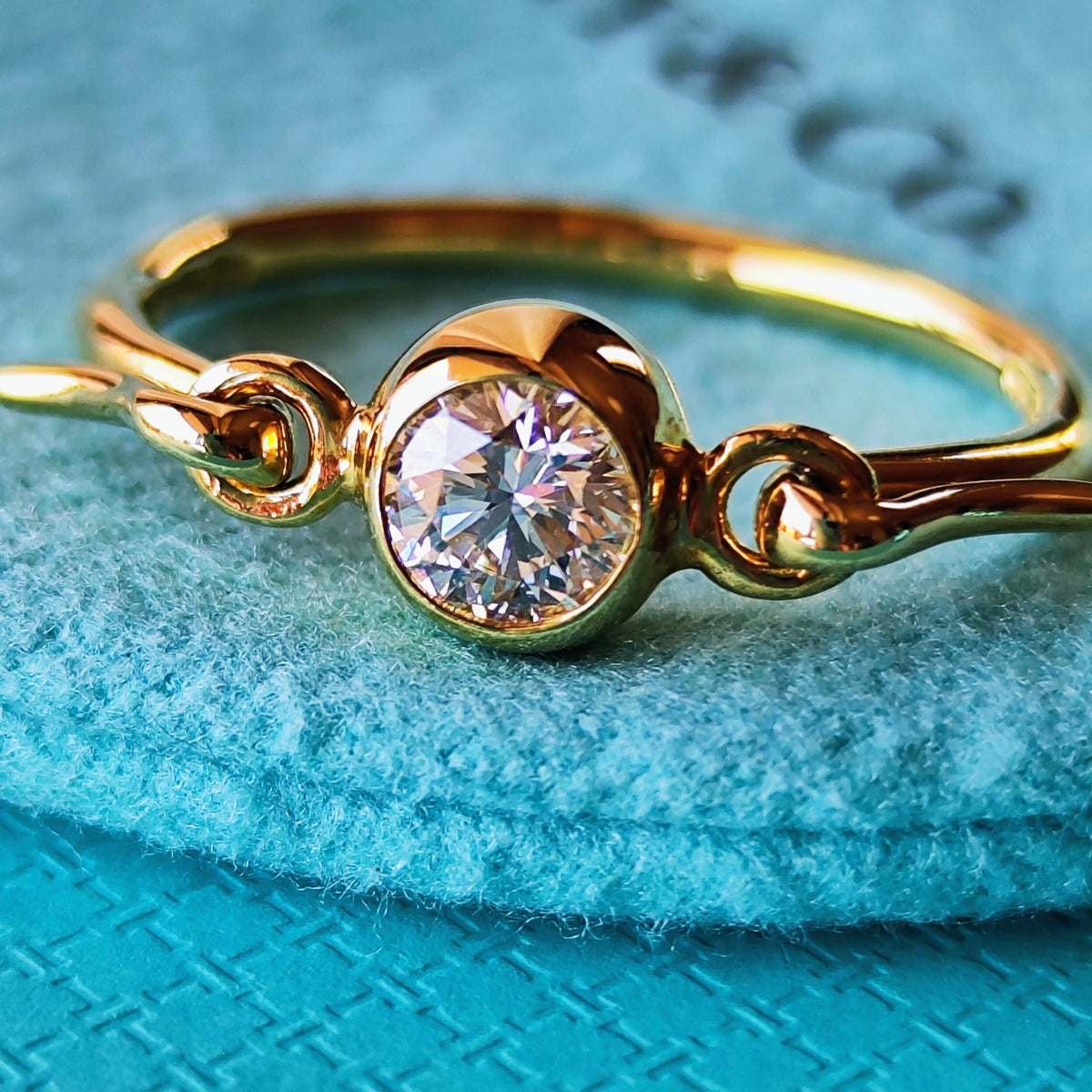 【オールドティファニー】TIFFANY&Co. ティファニー スワン