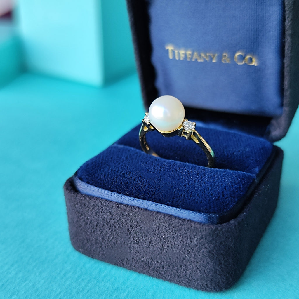 OLD TIFFANY & CO. Side Open Cuff Bracelet Sterling Silver