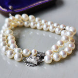 MIKIMOTO ミキモト あこや真珠 ブレスレット