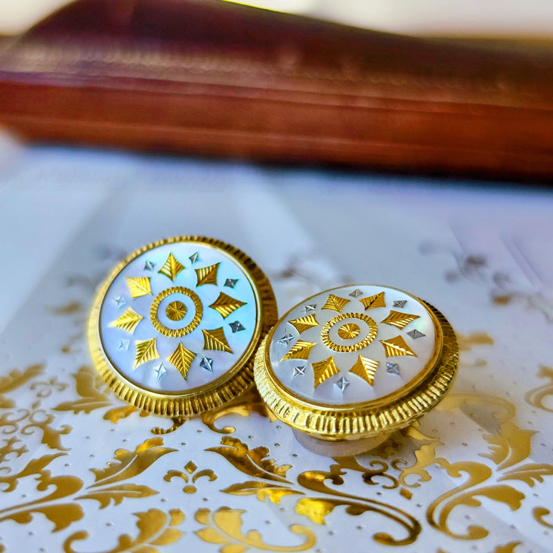 MIKIMOTO ミキモト ピクウェ イヤリング