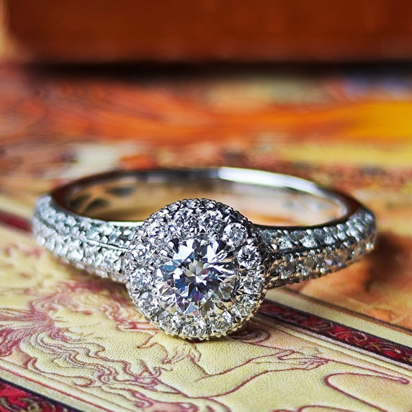 GIA鑑 0.38ct Dカラー IFクラス 3EX 天然ダイヤモンド ルース 楽天市場】Dカラー ダイヤ（ルースストーン｜ジュエリー・アクセサリー