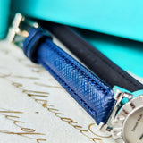 TIFFANY &Co ティファニー ATLAS アトラス クォーツ腕時計