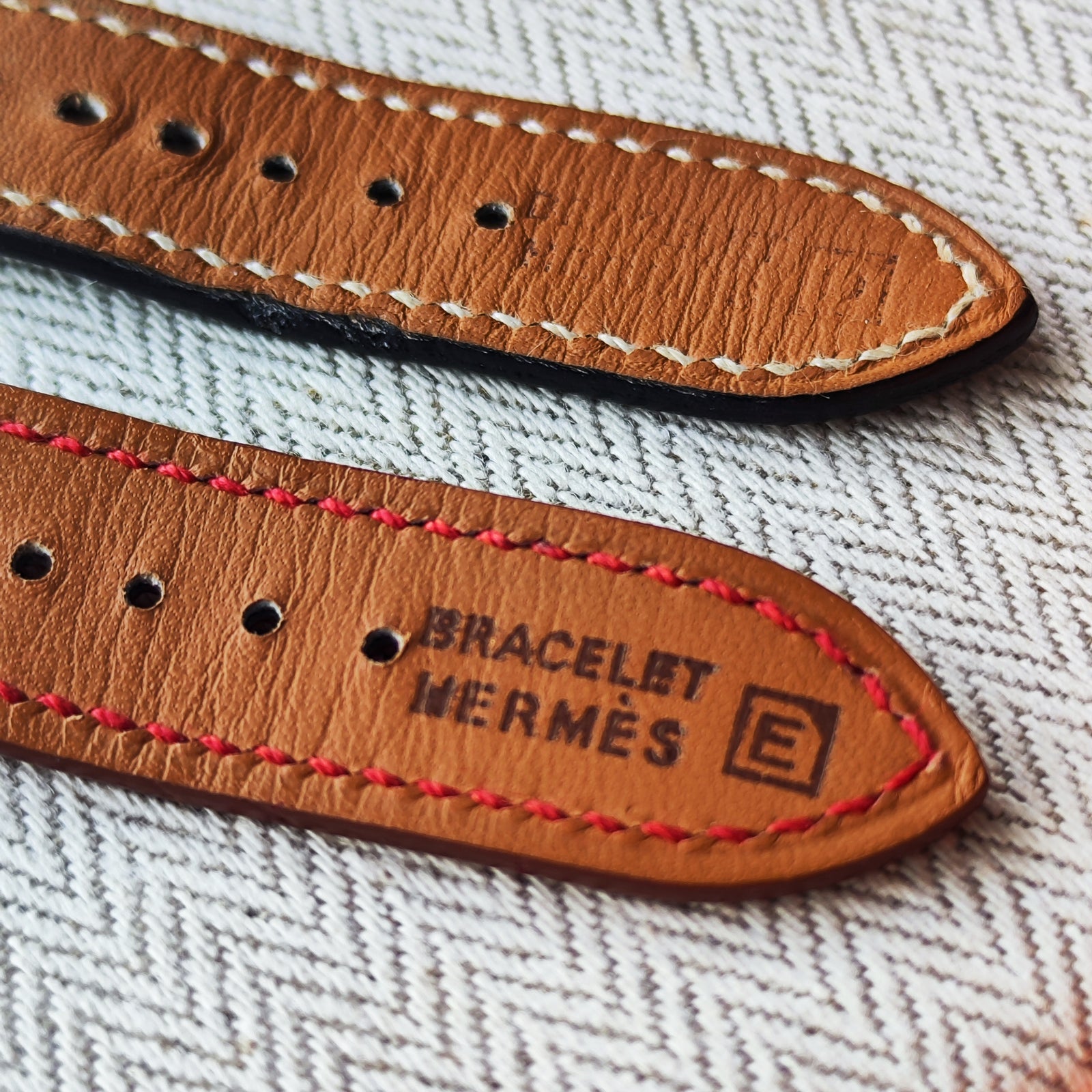 HERMES エルメス ベルトウォッチ クォーツ腕時計 – Mico宝飾店